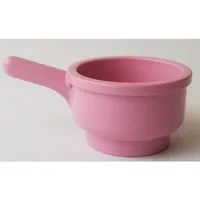 Duplo Saucepan, Round Bottom, Smooth Handle