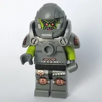 Alien Avenger