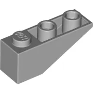 Slope Inverted 33° 3 x 1 with Internal Stopper and No Front Stud Connection