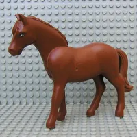 Belville, Animal, Horse [Plain]