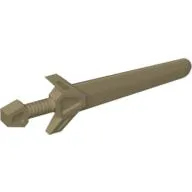 Weapon Sword / Greatsword Angular