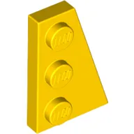 Wedge Plate 3 x 2 Right