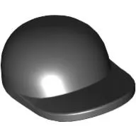 Hat / Cap Short Curved Peak