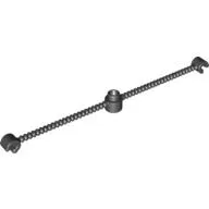 Duplo Hose Flexible 11L with Grabber Hand Ends and Middle Stud