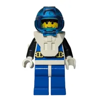 Aquanaut 1