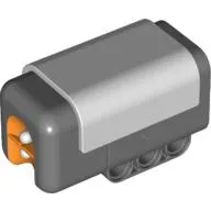 Sensor, Light, NXT