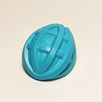 Helmet, Cycle