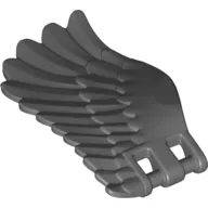 Dark Bluish Gray