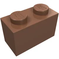 Brick 1 x 2