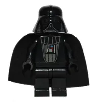 Darth Vader, Light Gray Skin