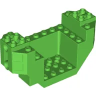 Bright Green