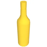 Belville / Scala, Food, Bottle Wine