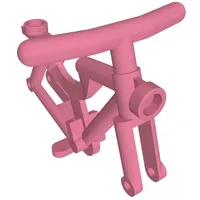 Bicycle Frame [Solid Stud]