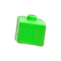 Pen Bead, Square