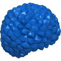 Hair Bubble Style (Afro)