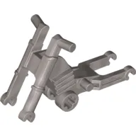 Flat Silver