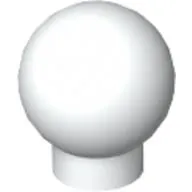 Decoration Ball / Orb / Sphere [Scala Finial]