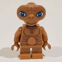 E. T. (Dimensions)