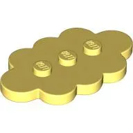 Bright Light Yellow