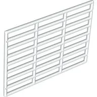Bar 9 x 13 Grille