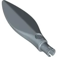 Animal Body Part, Dinosaur / Whale Flipper with Pin