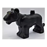 Duplo Animal Panther Adult