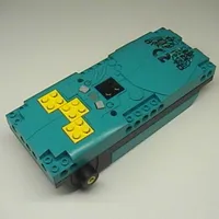 Hub, Cybermaster Unit