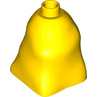 Duplo Brick 2 x 2 x 2 Bag Shaped [Plain]
