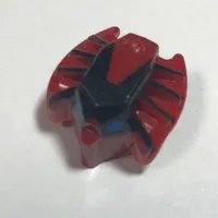 Minifig Head Special, Toa Mahri Jaller