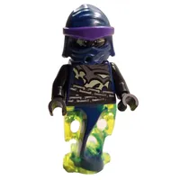 Ghost Chain Master Wrayth