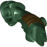 Arm, Bigfig, Leatherhead