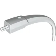 Large Figure Tail / Horn