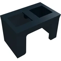 Minifig Hipwear Leg Anti-Blast Kama [Star Wars Accessory]