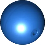 Projectile, Large Figure Weapon, Zamor Sphere / Ball