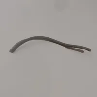 Hose, Pneumatic 4mm D. 16.25L / 13cm