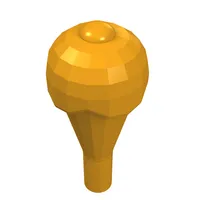 Food Ice Cream Cone with Ice Cream