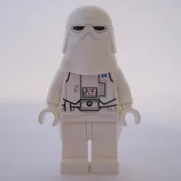 Snowtrooper, White Hips, Kama