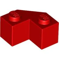 Wedge 2 x 2 Facet