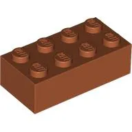 Brick 2 x 4