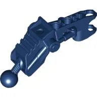 Large Figure Skeletal, Limb, Angular with Ball Joint, and Ball Socket (Av-Matoran)