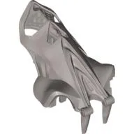 Large Figure Head, Barraki, Spinax