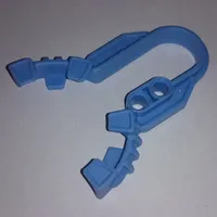 Medium Blue