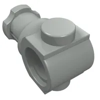 Technic Axle and Pin Connector