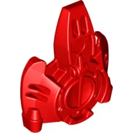 Large Figure Armor / Shield Cap