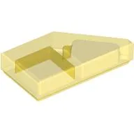 Trans-Yellow