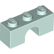 Brick Arch 1 x 3