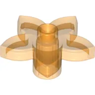 Duplo Plant, Flower with 1 Top Stud
