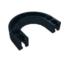 Znap Beam 1/2 Circle Radius 2L