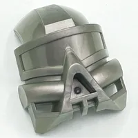 Large Figure Mask Kaukau