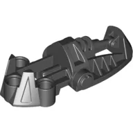 Large Figure Foot, Toa Metru